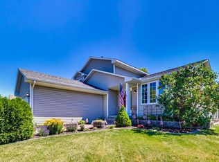 1033 Meadow St, Cologne, MN 55322