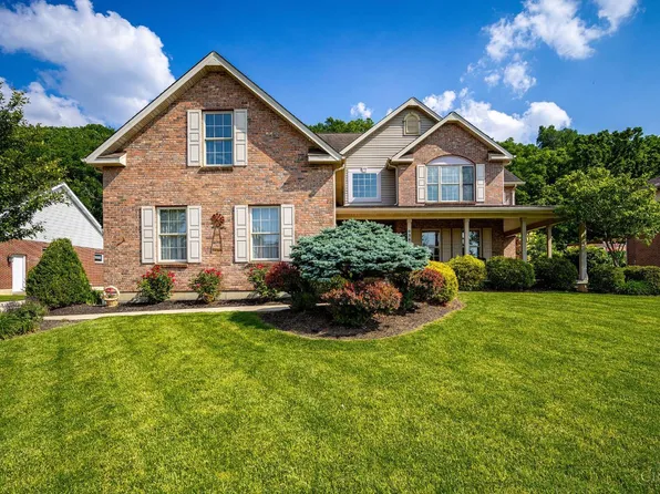 4389 Rita Mae Dr, Fairfield, OH 45014