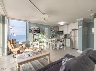 7360 Estero Blvd APT 1103, Fort Myers Beach, FL 33931