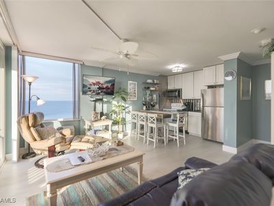 7360 Estero Blvd APT 1103, Fort Myers Beach, FL, 33931
