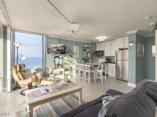 7360 Estero Blvd APT 1103, Fort Myers Beach, FL 33931