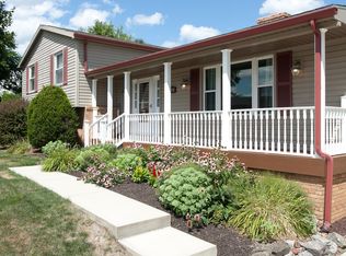 2004 N Konkle Rd, Montoursville, PA 17754