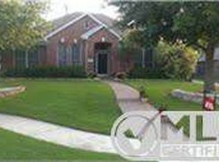 2707 Flint Ct, Keller, TX 76248