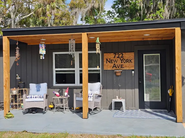 722 New York Ave, South Daytona, FL 32119