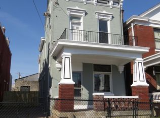 924 Central Ave, Newport, KY