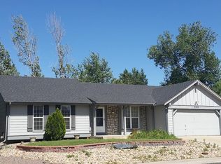 21531 E Aberdeen Dr, Centennial, CO 80015