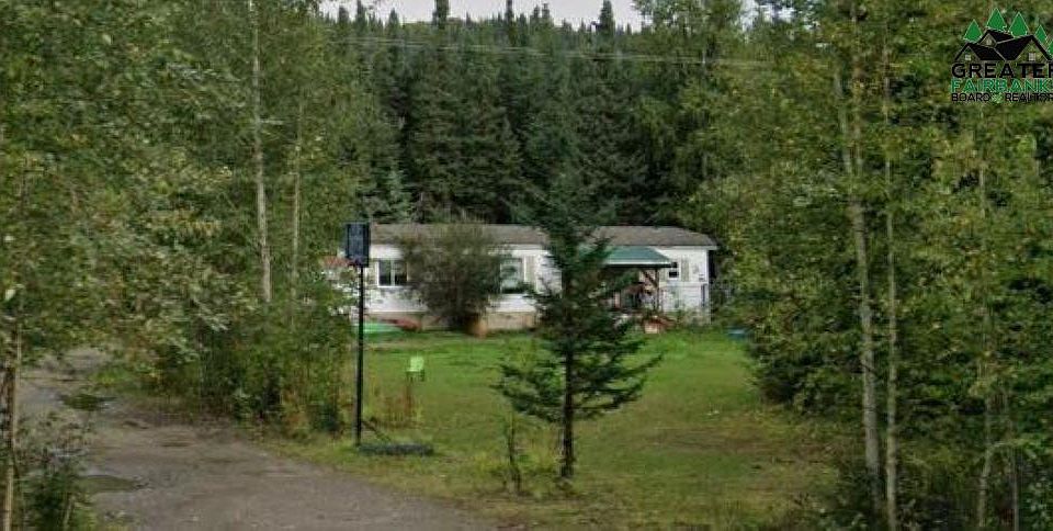1st image of 7166 Chena Hot Springs Rd