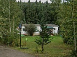 7166 Chena Hot Springs Rd, Fairbanks, AK 99712