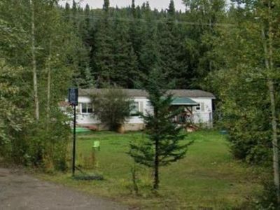 7166 Chena Hot Springs Rd, Fairbanks, AK, 99712