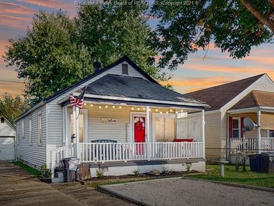 410 Abney St, Saint Albans, WV, 25177