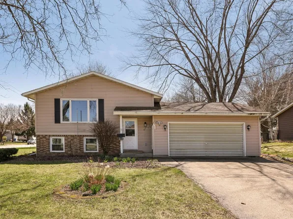 213 Robert STREET, Watertown, WI 53098