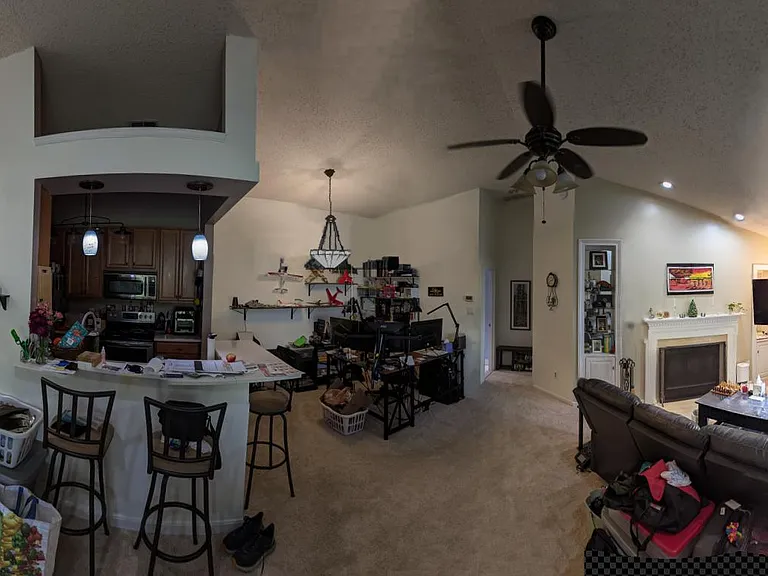 7705 Lafayette Forest Dr #34 — Photo 29