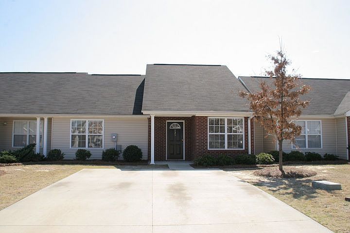 Easy One Level Living