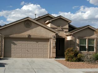 7915 Jamestown Rd NW, Albuquerque, NM 87114