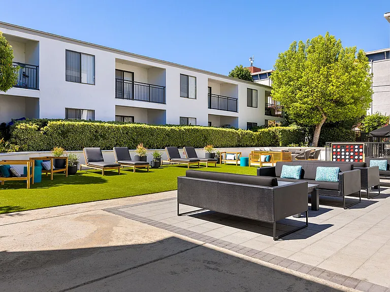 The Plaza at Canoga Park — Photo 13