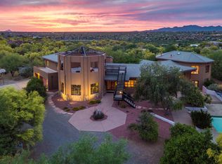 9505 N Calle El Milagro, Oro Valley, AZ 85704