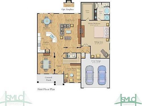 2nd image of 50 Telford Street