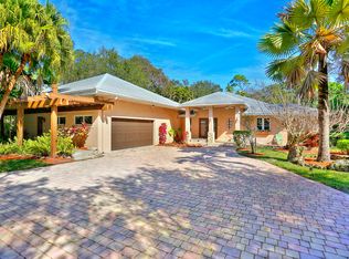 12201 SW 62nd Ave, Pinecrest, FL 33156