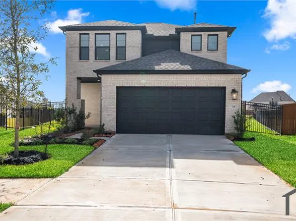 720 Lake Lacosta Dr, Katy, TX 77493