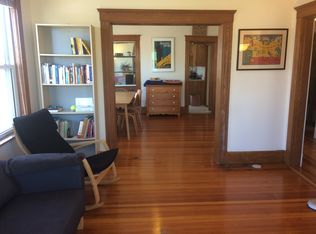 10 Magnolia St, Arlington, MA 02474