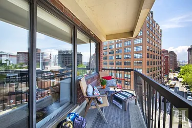 Sold by Halstead Real Estate