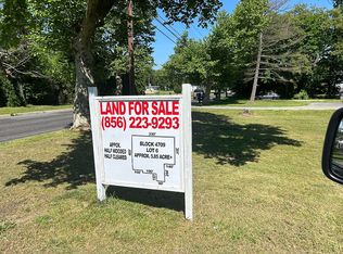 00 W Chestnut Ave, Vineland, NJ 08360