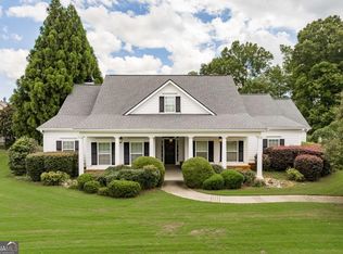 1505 Whitlow View Dr, Bishop, GA 30621