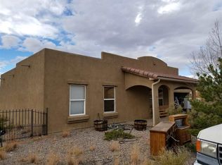 4732 Via Verde Ct, Santa Fe, NM 87507
