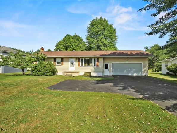 3127 S Lipkey Rd, North Jackson, OH 44451