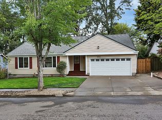 14755 SW Bonnie Brae St, Beaverton, OR 97007