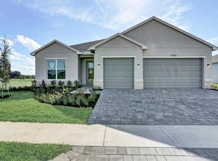 Crossbridge By Toll Brothers, Vero Beach, FL 32967