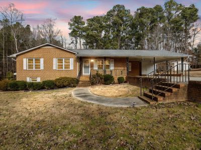 311 Ebon Rd, Durham, NC, 27713