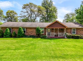 8175 S Mitthoeffer Rd, Indianapolis, IN 46259