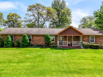 8175 S Mitthoeffer Rd, Indianapolis, IN, 46259