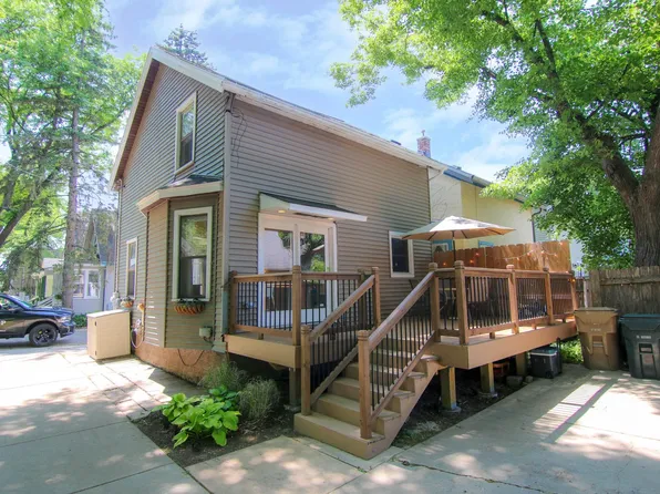 223 Schley Pass, Madison, WI 53703