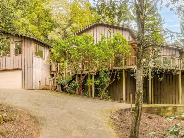 33256 Sea Forest Drive, The Sea Ranch, CA 95497