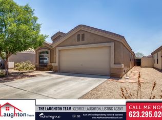 12729 W Redfield Rd, El Mirage, AZ 85335