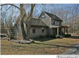 199 Sprague Ave, West Creek, NJ 08092