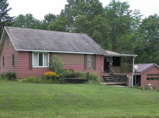 446 Smith Rd, Rossiter, PA 15772