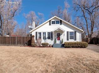 1920 W Platte Ave, Colorado Springs, CO 80904
