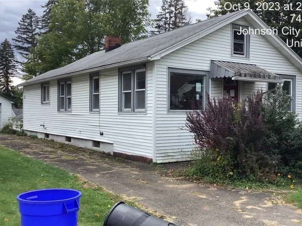 752 Grant St, Johnson City, NY 13790