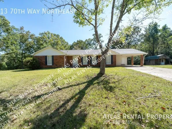 313 70th Way NE, Tuscaloosa, AL 35404