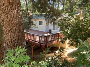 467 Thousand Pines Rd, Lake Gregory, CA 92325