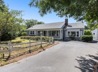 21 Johnson Ln, West Yarmouth, MA 02673