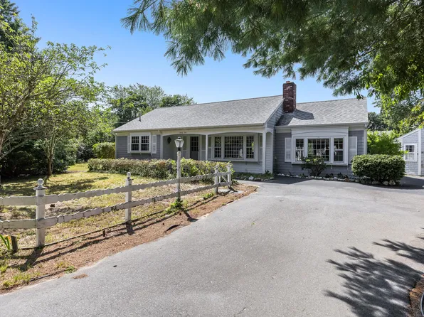 21 Johnson Lane, West Yarmouth, MA 02673