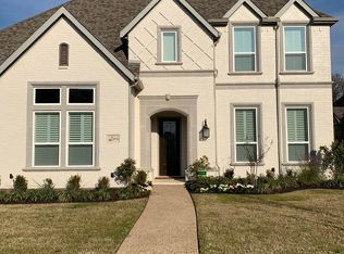 414 Abbot Ln, Trophy Club, TX 76262