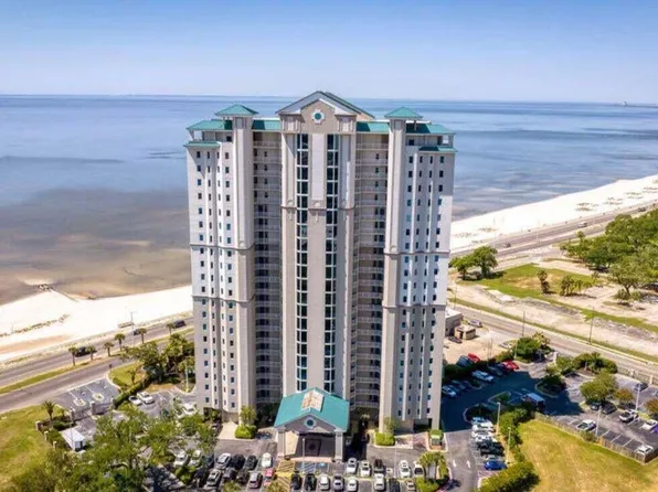 2668 Beach Blvd #1206, Biloxi, MS 39532