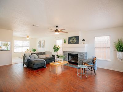 21523 Hyerwood, San Antonio, TX, 78259