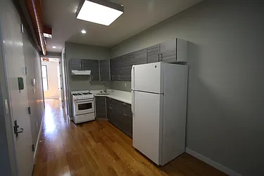 Rented by Sterling Group Developers