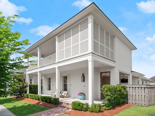 10715 Turning Leaf Dr, Baton Rouge, LA 70810